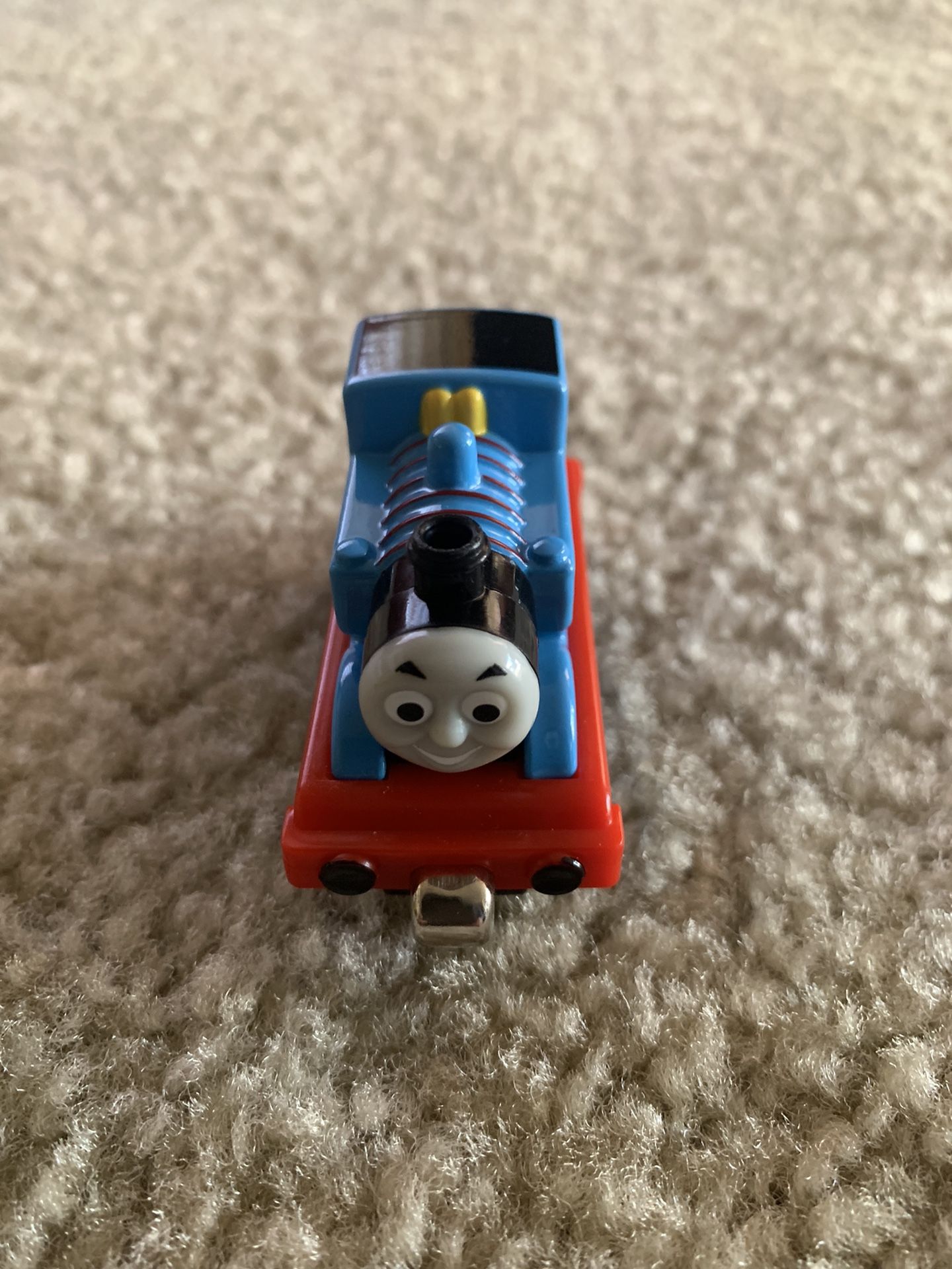 Thomas The Train, Locomotive. Thomas And Friends.