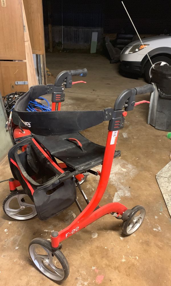 Drive F22 Adult Walker for Sale in Bedford, TX OfferUp