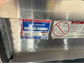 Weather Guard Truck Box