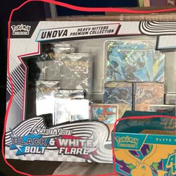 HEAVY HITTERS PREMIUM COLLECTION ( ONLY) (If you don’t have the money we can work on a price)