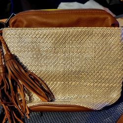 Tommy Bahama Handbag (New)