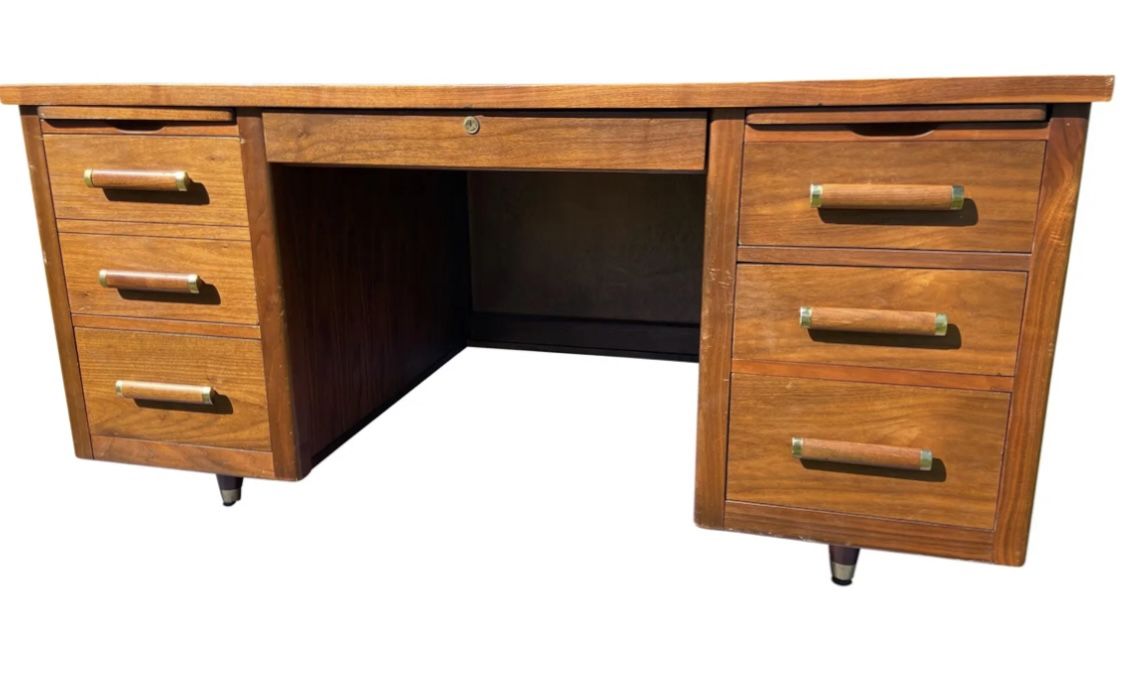 Mid Century Gem