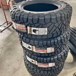 35X12.50R20 NITTO