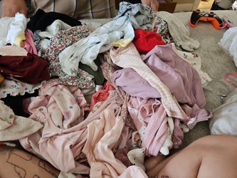 Baby Onesies Newborn To 0-3 Months