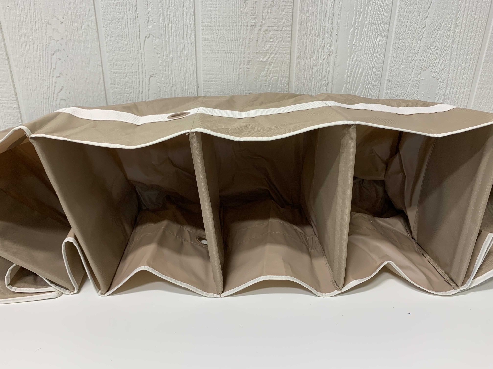 Michael Graves Hanging Closet Organizer