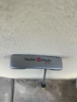 TaylorMade B7s Golf Putter