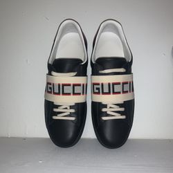 Gucci Ace Sneakers