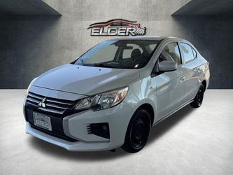 2023 Mitsubishi Mirage G4