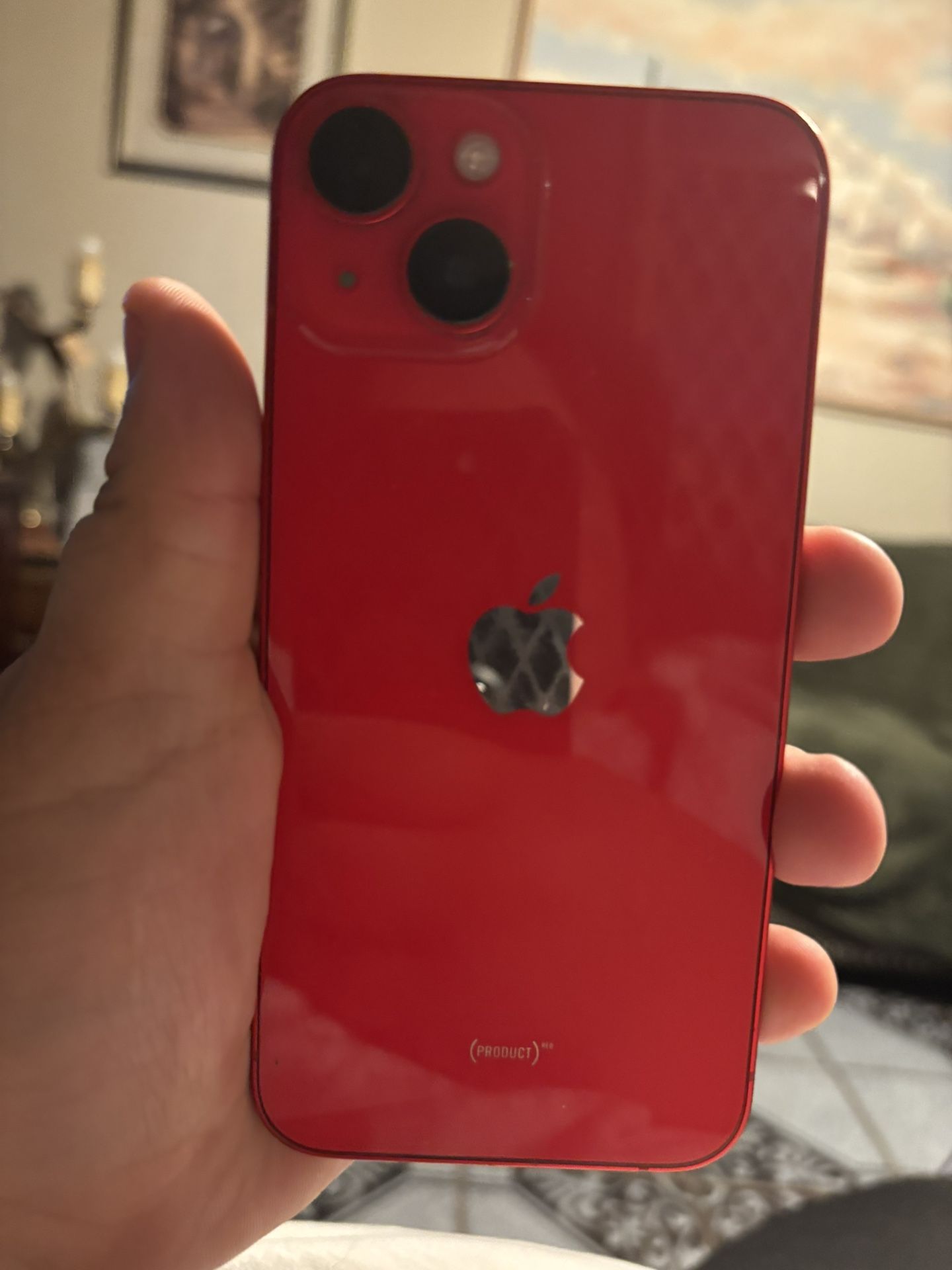 iPhone 14