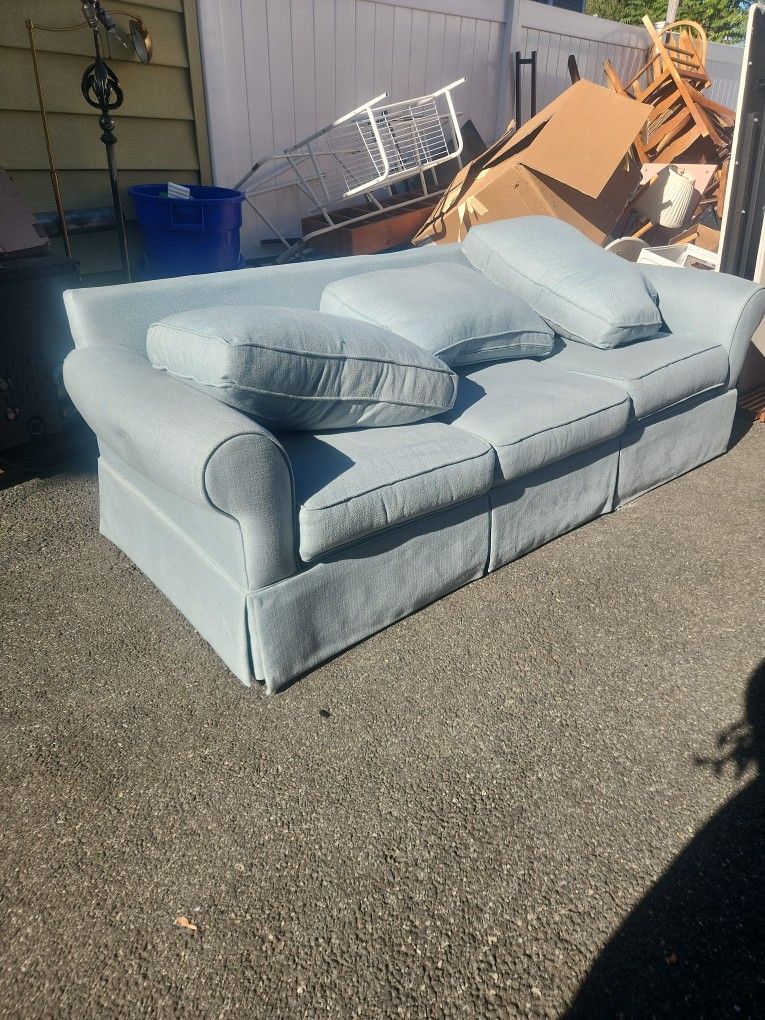 Couch Mint Condition