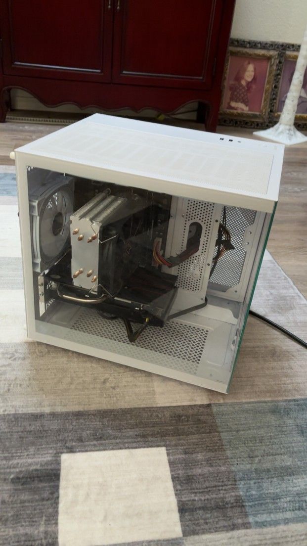 Gaming PC/Streaming PC