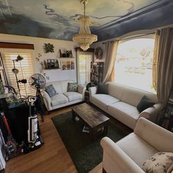 3 Piece Living Room Set