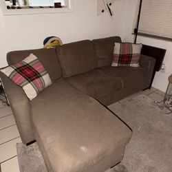 Couch for sale