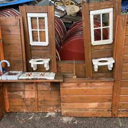 Children’s Playhouse 