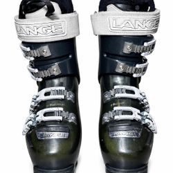 Lange RX 100 LV 23.5 Women’s Ski Boots