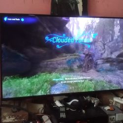 55" LG 4K SMART TV WITH REMOTE AND HDMI PORTS $400 FINAL PRICE 