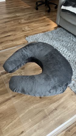 MELLO Lap Pillow for Gaming, Reading, Crocheting