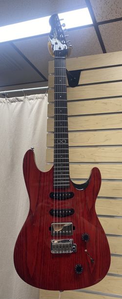 Chapman ML1 X Electric Guitar