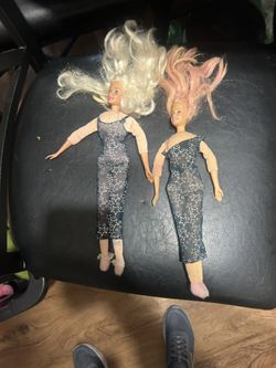 Barbies