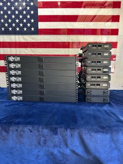 Tripp-lite PDU 1220T / ROCOH