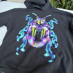 Authentic GNX Merch 