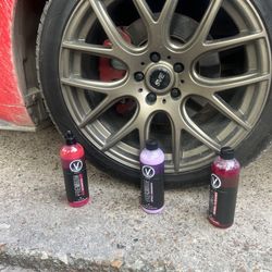 Ford Mustang Ecoboost Rims 2018