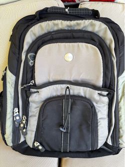 Dell laptop Back Pack