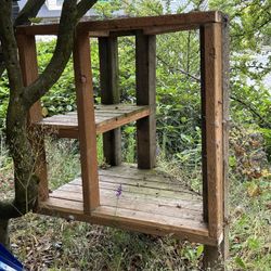 Small Catio for Sale