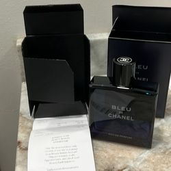 Bleu De Channel 100ml