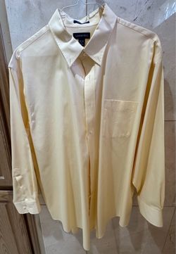 Lands End Dress Shirts