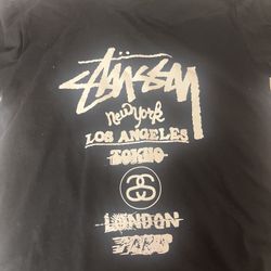 Stussy Shirt