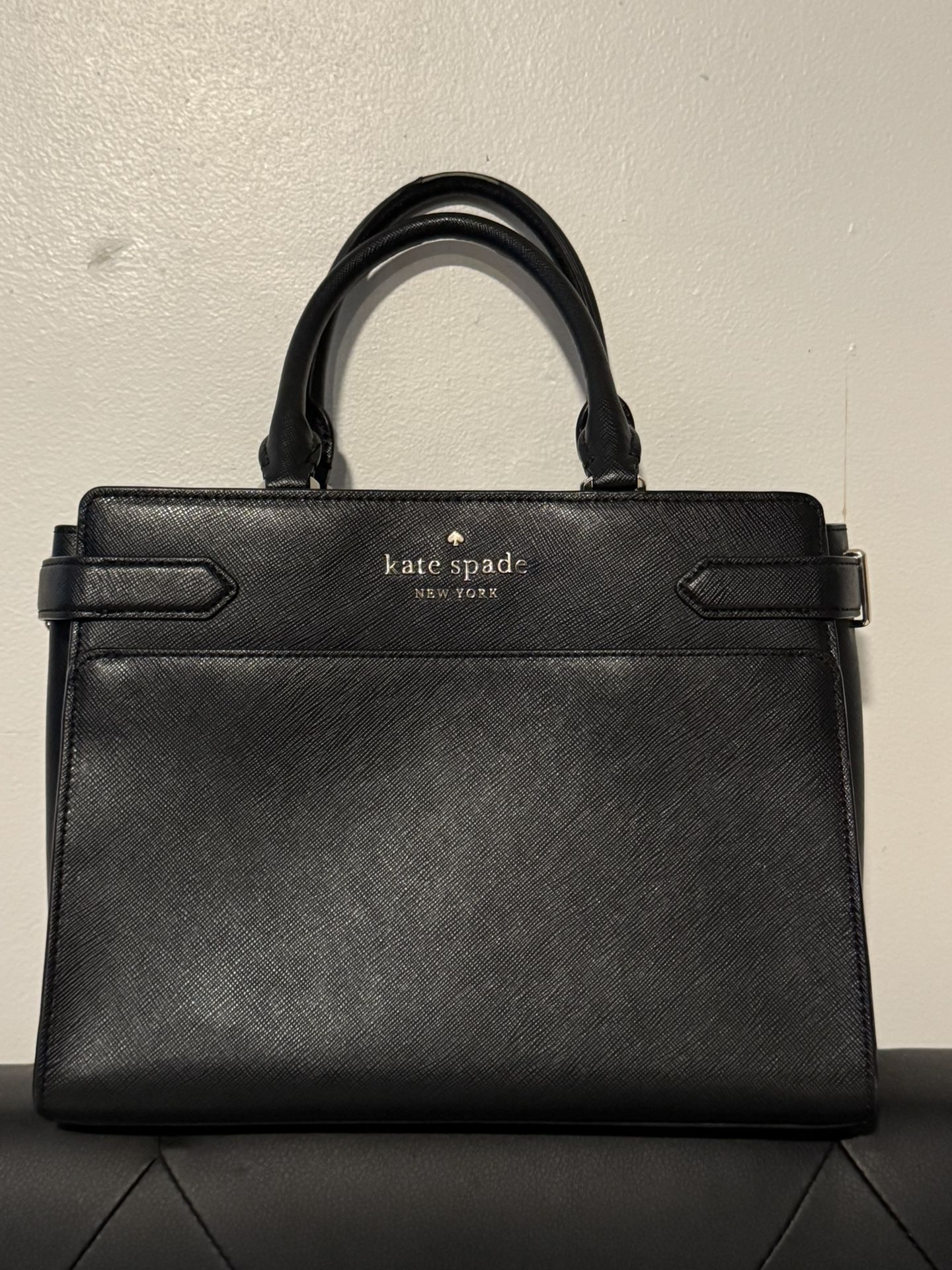 Kate Spade Staci Satchel Purse