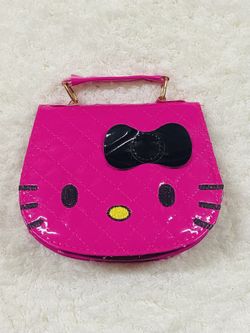 Hello Kitty Handbag