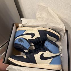 Jordan 1
