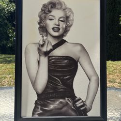 Vintage Marilyn Monroe