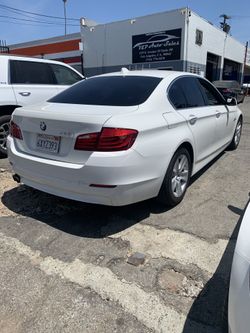 Bmw 528i