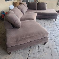 Sectional Sofa Set
