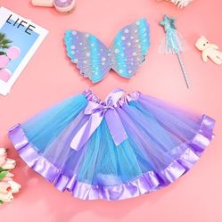 Toddler Fairy 3 Pc. Set- NEW*