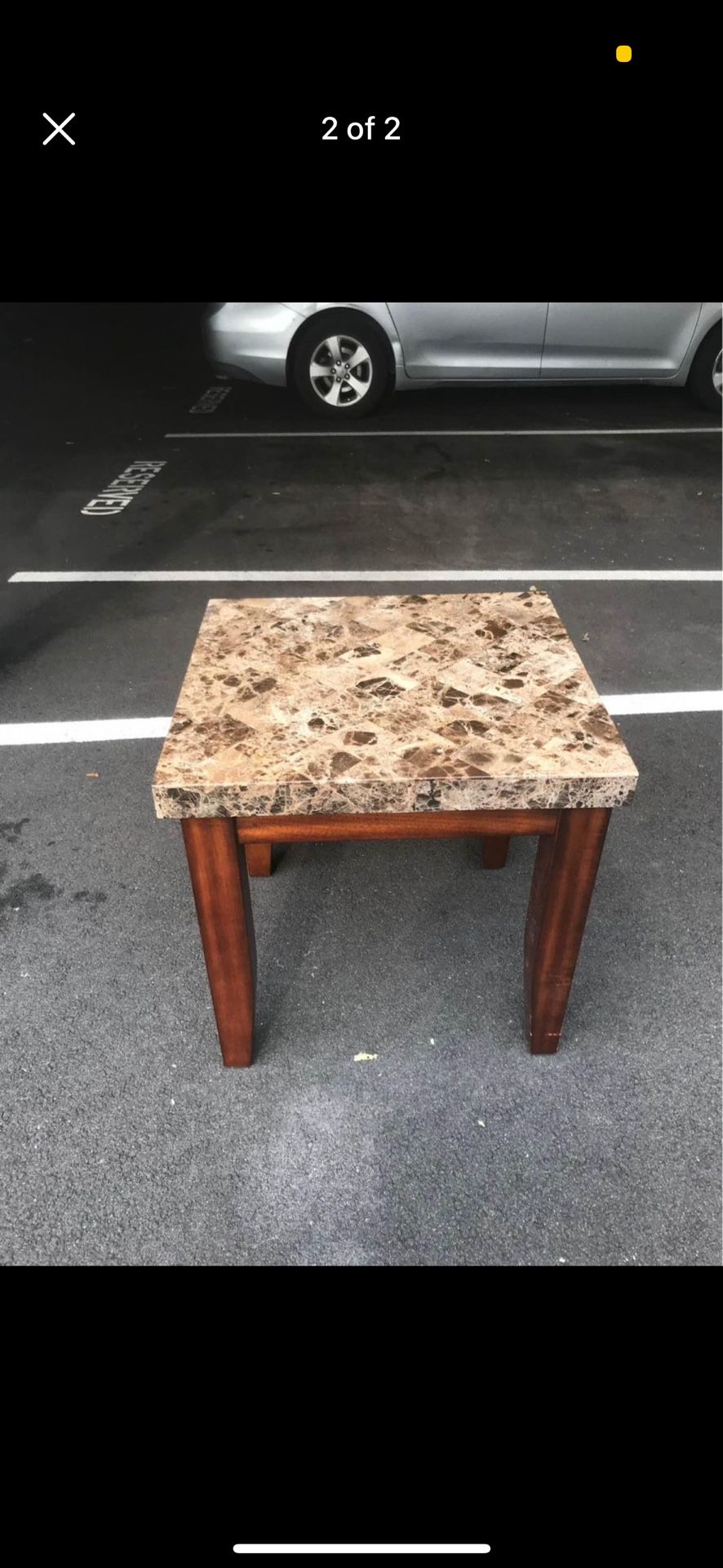 marble side tab
