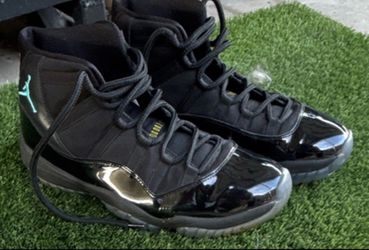 Jordan 11 gammas s11.5