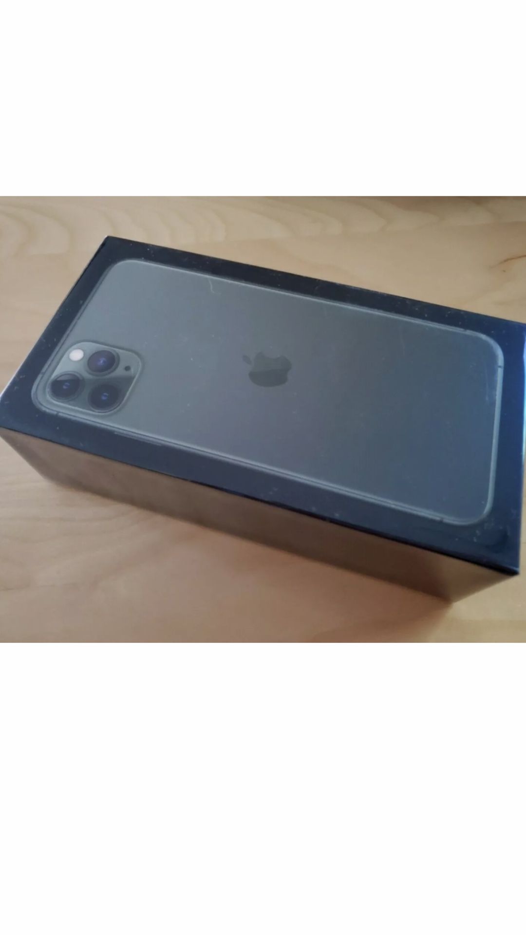 iPhone 11 Pro Max 512GB Space Gray Unlocked ($1200 FIRM CASH ONLY)