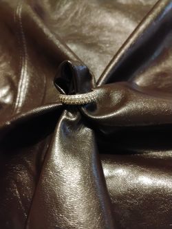 Beautiful sliver Ring