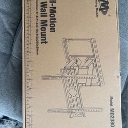 Tv mount