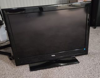 TCL 32 Inches TV