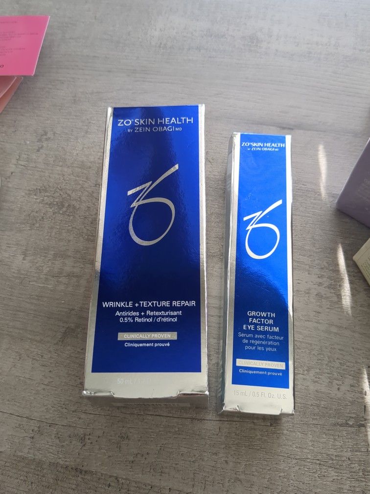 Zo Skin Health Bundle