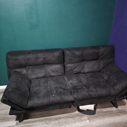 Black Futon FREE