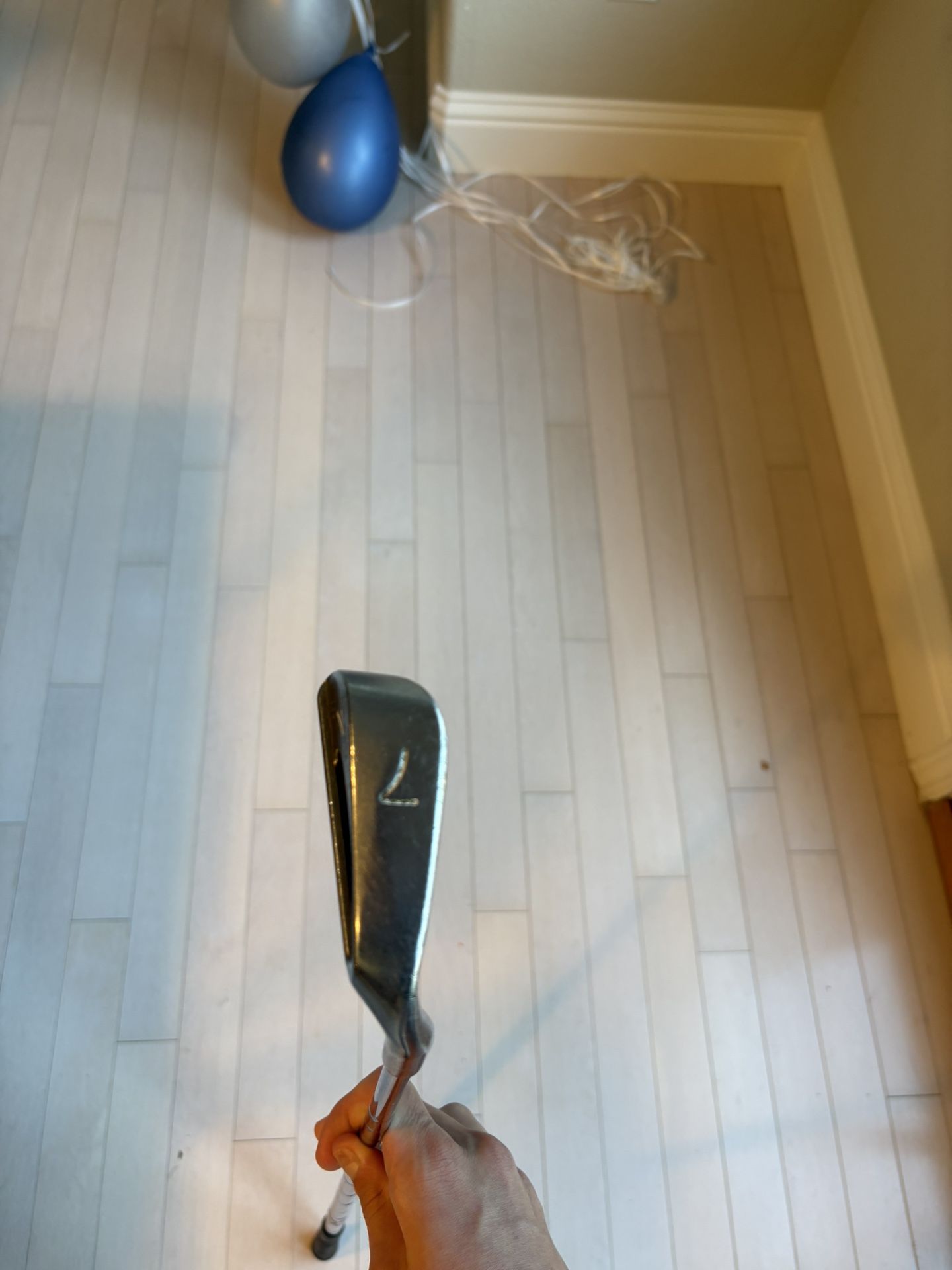 Ping Karsten III 7 Iron