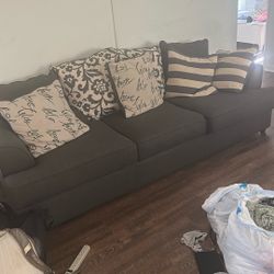 Couch/futon