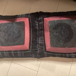 Gorgeous Designer Down Pillows