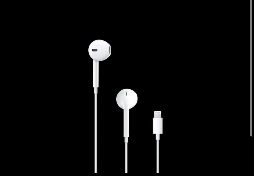 Earbuds( I Have For Apple And Android)